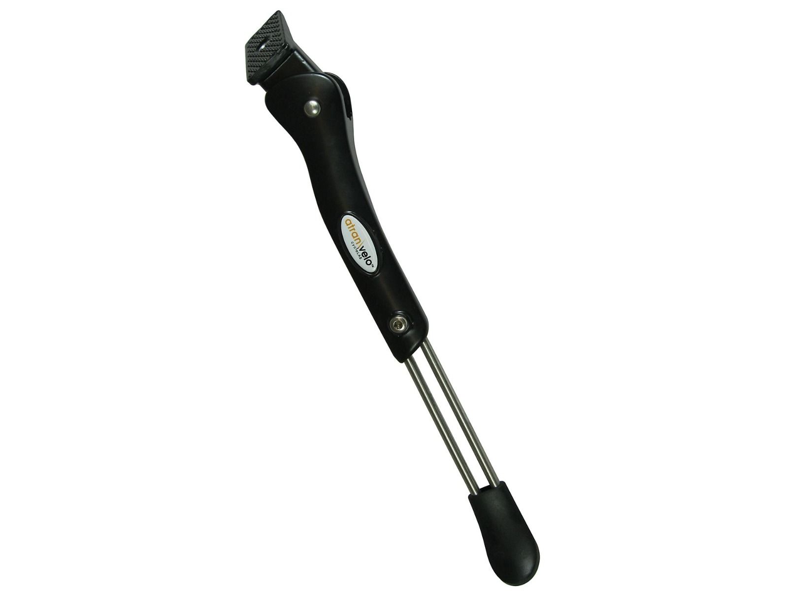 Nóżka rowerowa Atran Stylo Adjustable Center Mount Kickstand