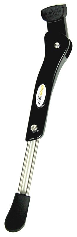 Nóżka tylna Atran Velo STYLO DV E-BIKE 26"-29" regulowana 18mm zewnętrzna