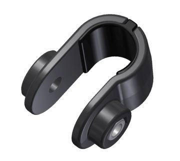 Obejmy do systemu QL3 11-14mm Ortlieb