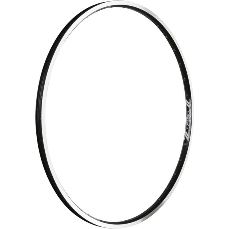 Obręcz Accent Crossracer 700C