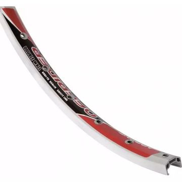 Obręcz Accent Offrider 26