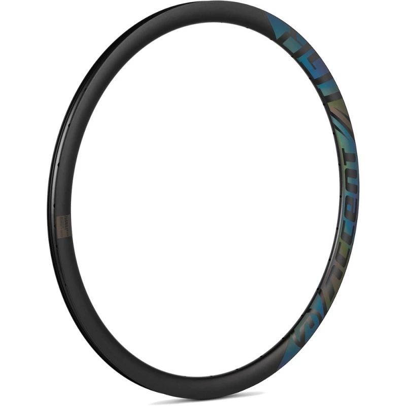 Obręcz Accent TGR Carbon 28