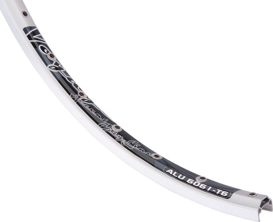 Obręcz Accent Voyager 700C