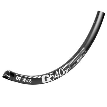 Obręcz DT Swiss G 540 DB 28