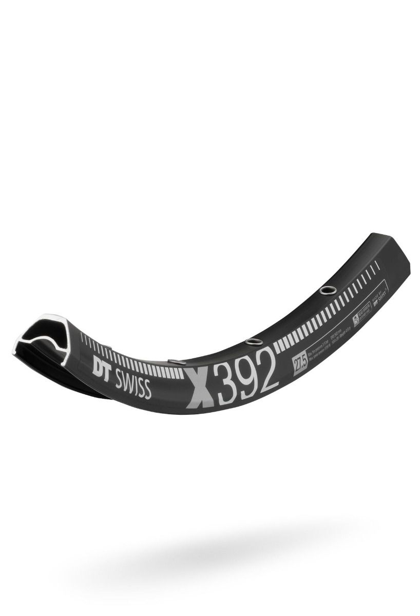 Obręcz DT Swiss X 392 27,5"