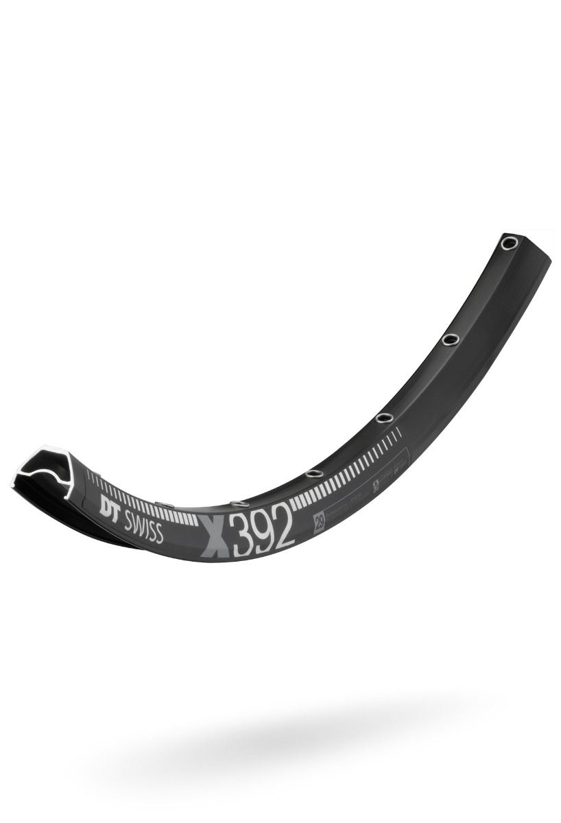 Obręcz DT Swiss X 392 29"