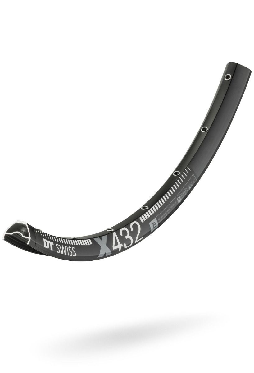 Obręcz DT Swiss X 432 29