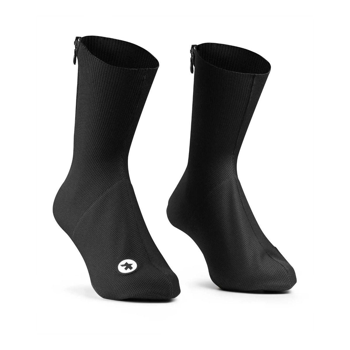Ochraniacze na buty Assos GT Ultraz Winter Bootie EVO