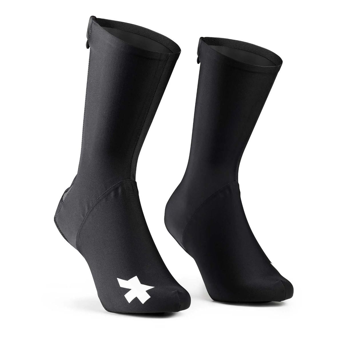 Ochraniacze na buty Assos RS Spring Fall Rain Booties P1