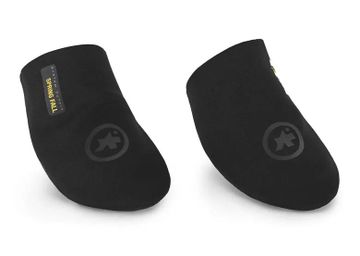 Ochraniacze na buty Assos Spring Fall Toe Cover EVO