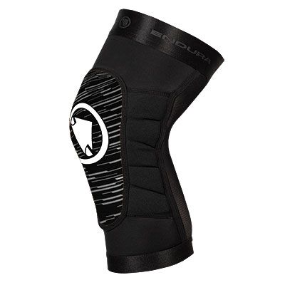 Ochraniacze na kolana Endura Singletrack Lite Knee Protector II