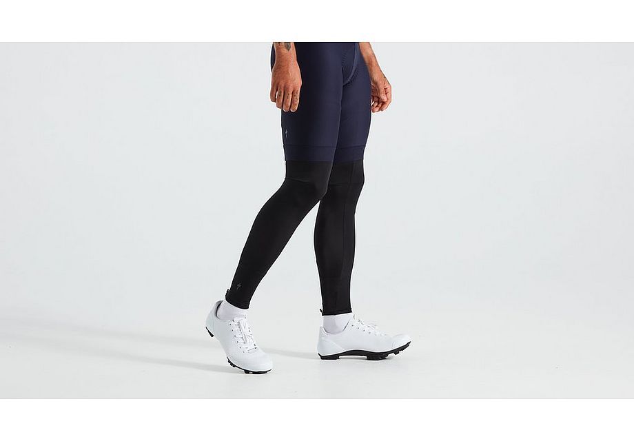 Ochraniacze na nogi Specialized- czarne