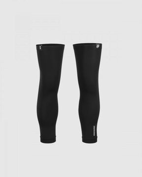Ocieplacze kolan Assos Knee Foil