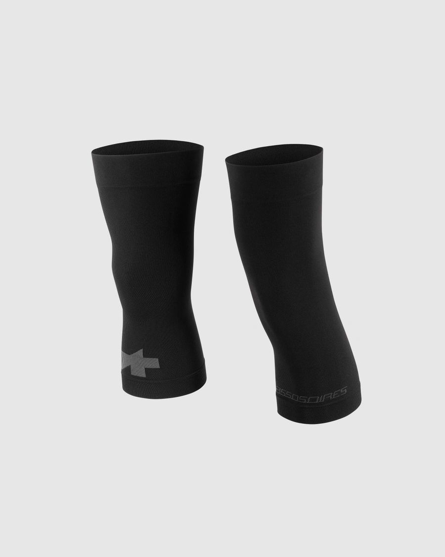 Ocieplacze kolan Assos Spring Fall Knee Warmers EVO