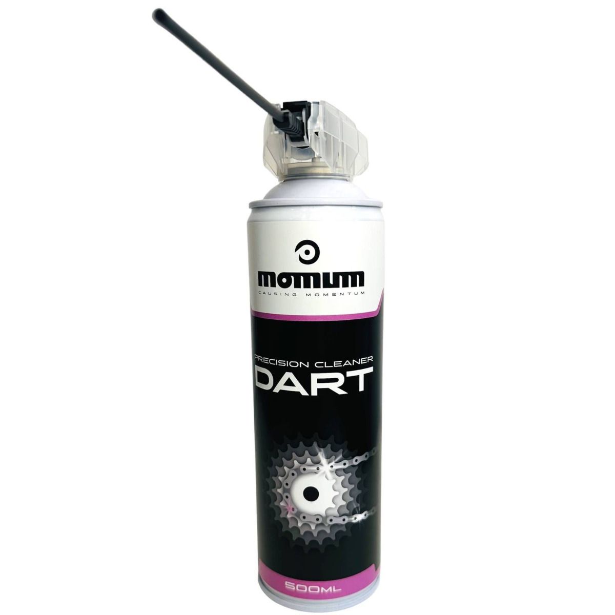 Odtłuszczacz do łańcucha Momum Dart 500ml