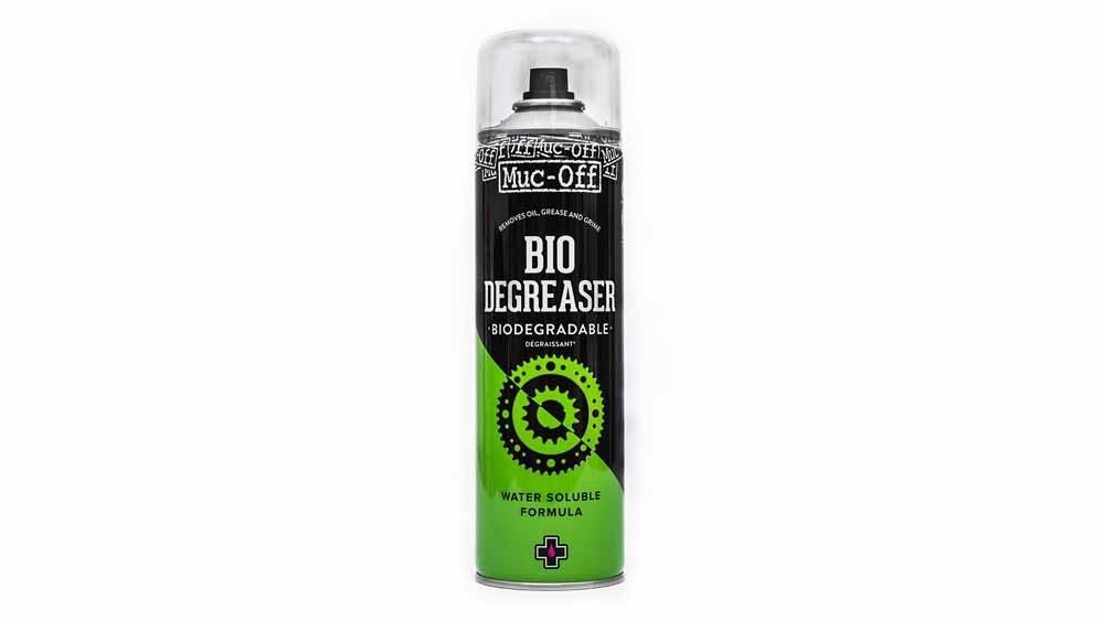 Odtłuszczacz Muc-Off Bio Degreaser 500ml