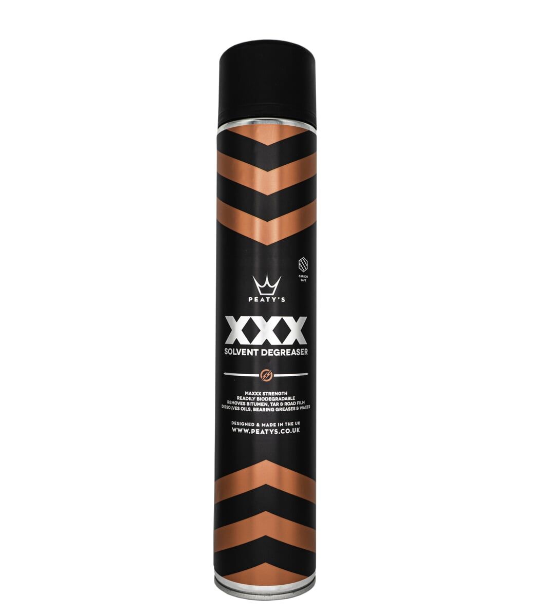 Odtłuszczacz Peaty's XXX Solvent Degreaser Workshop 750ml