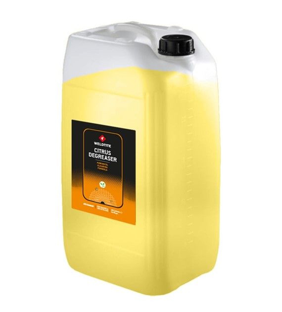 Odtłuszczacz Weldtite Citrus Degreaser - Liquid 25L