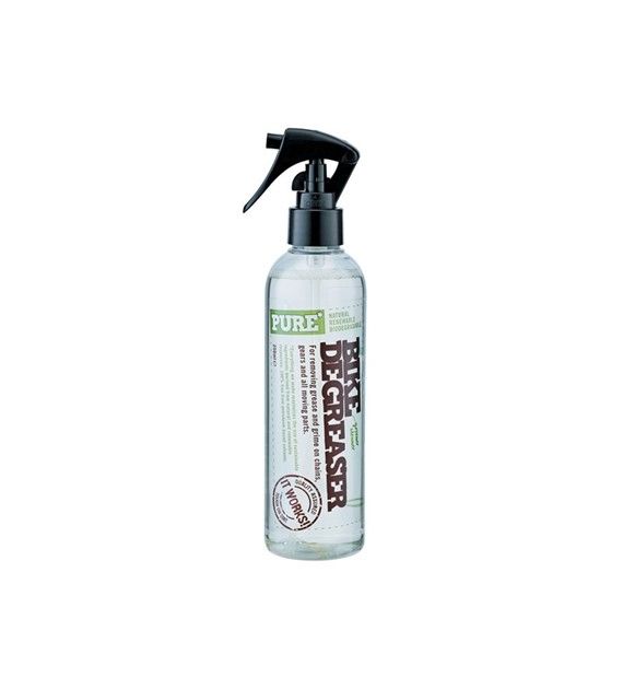 Odtłuszczacz Weldtite Pure Bike Degreaser - Spray 250ml