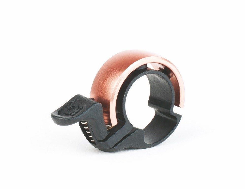 Dzwonek rowerowy Knog Oi mały