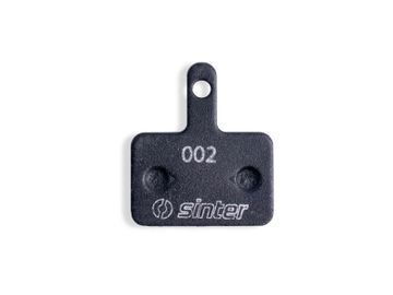 Okładziny hamulcowe Sinter Shape 002 Shimano B Type