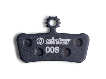 Okładziny hamulcowe Sinter Shape 008 SRAM/Avid