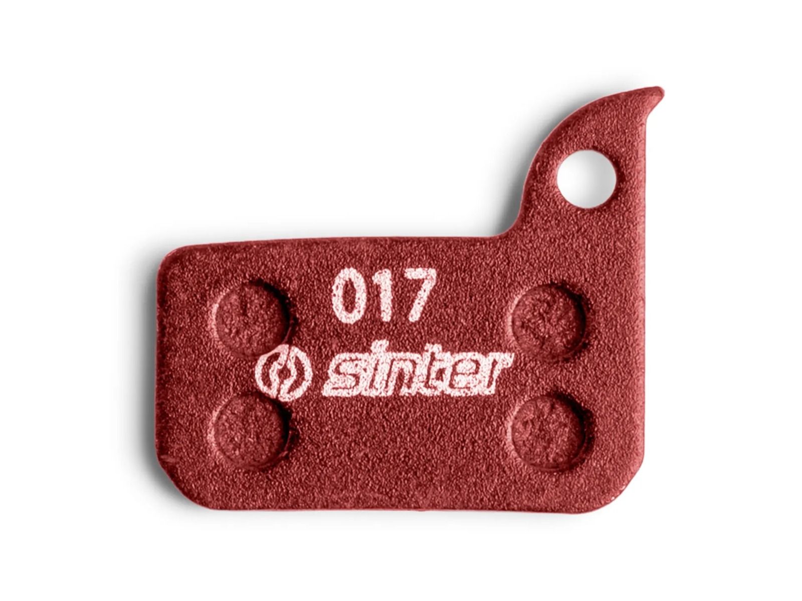 Okładziny hamulcowe Sinter Shape 017 SRAM