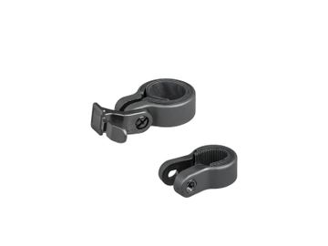 Okrągły zestaw do mocowania światła Bontrager / Trek Flare