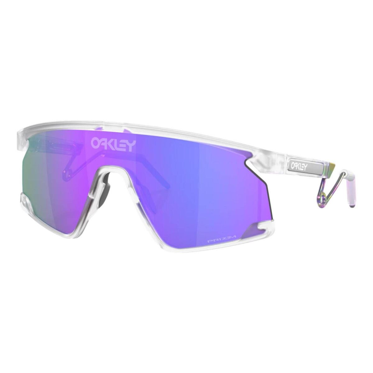 Okulary Oakley BXTR Metal