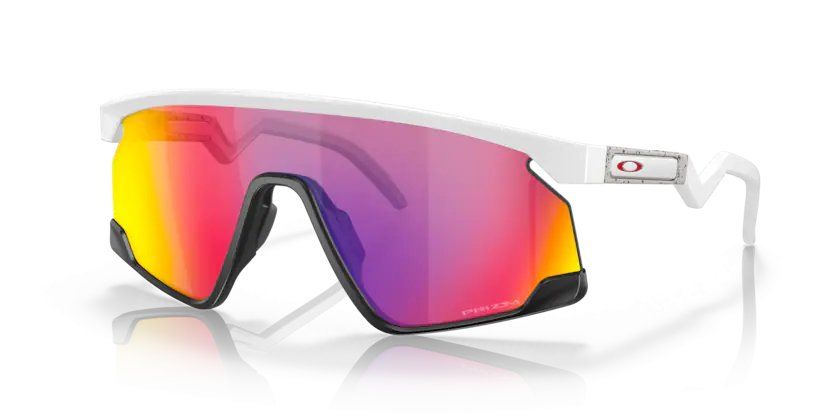 Okulary Oakley BXTR Prizm