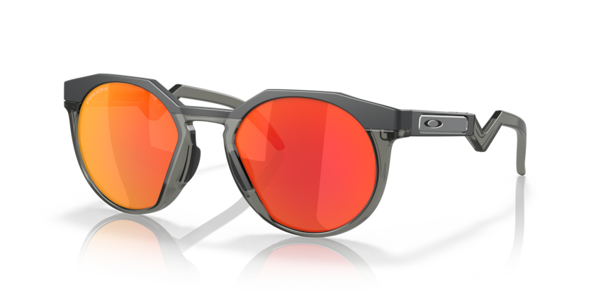 Okulary Oakley HSTN Prizm