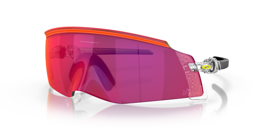 Okulary Oakley Kato Prizm
