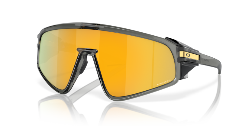 Okulary Oakley Latch Panel Prizm