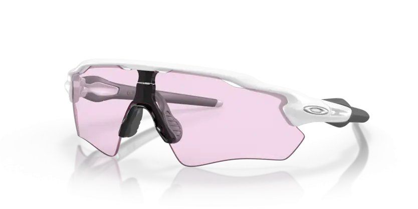 Okulary Oakley Radar EV Path Prizm Low Light