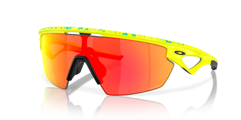 Okulary Oakley Sphaera Prizm