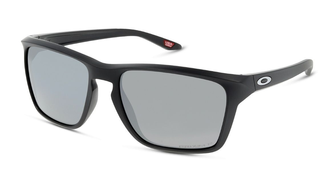 Okulary Oakley Sylas