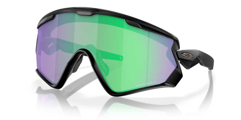 Okulary Oakley Wind jacket 2.0