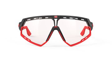 Okulary Rudy Project DEFENDER- Impact Photochromic 2 Red
