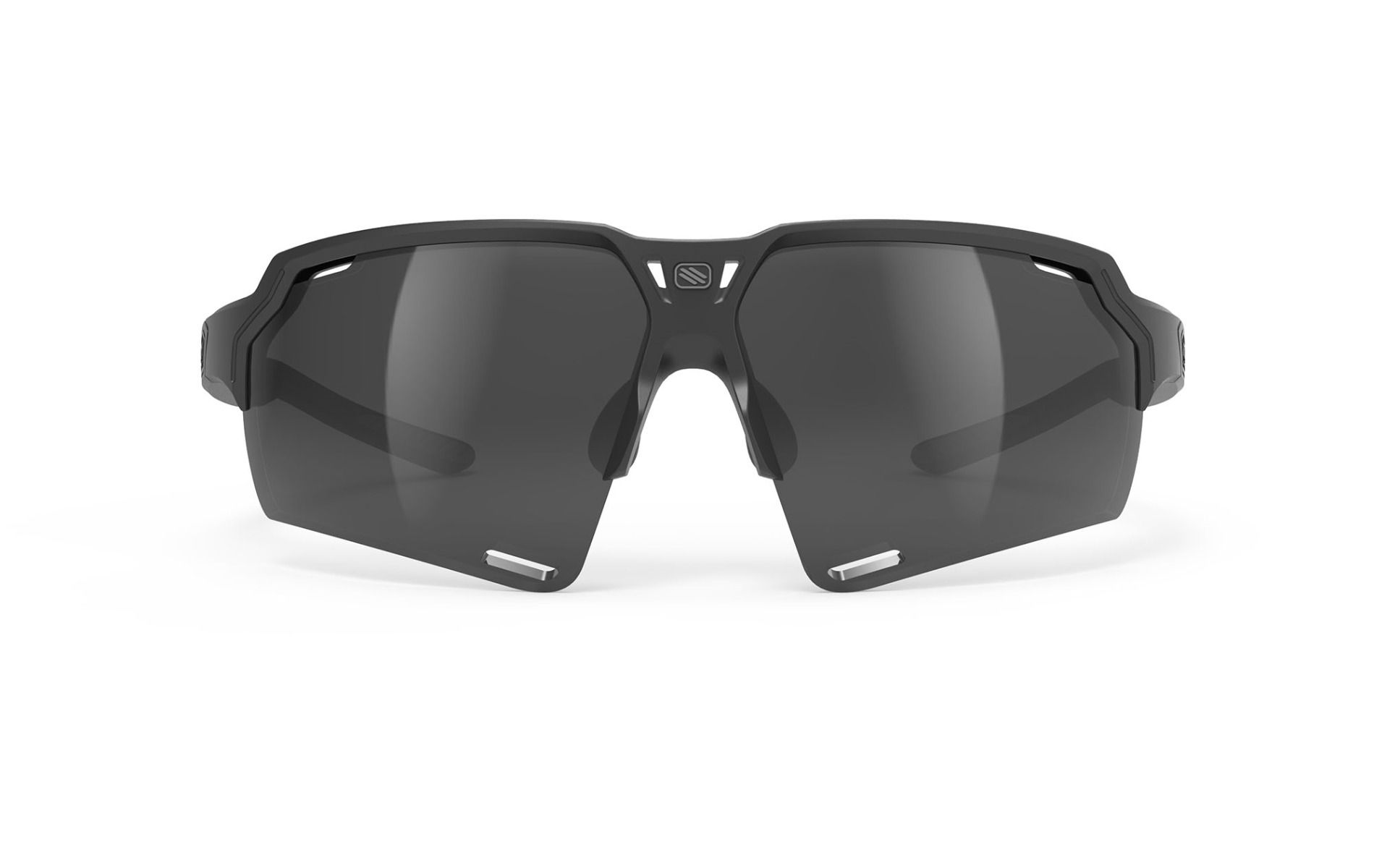 Okulary Rudy Project DELTABEAT BLACK MATTE - SMOKE BLACK