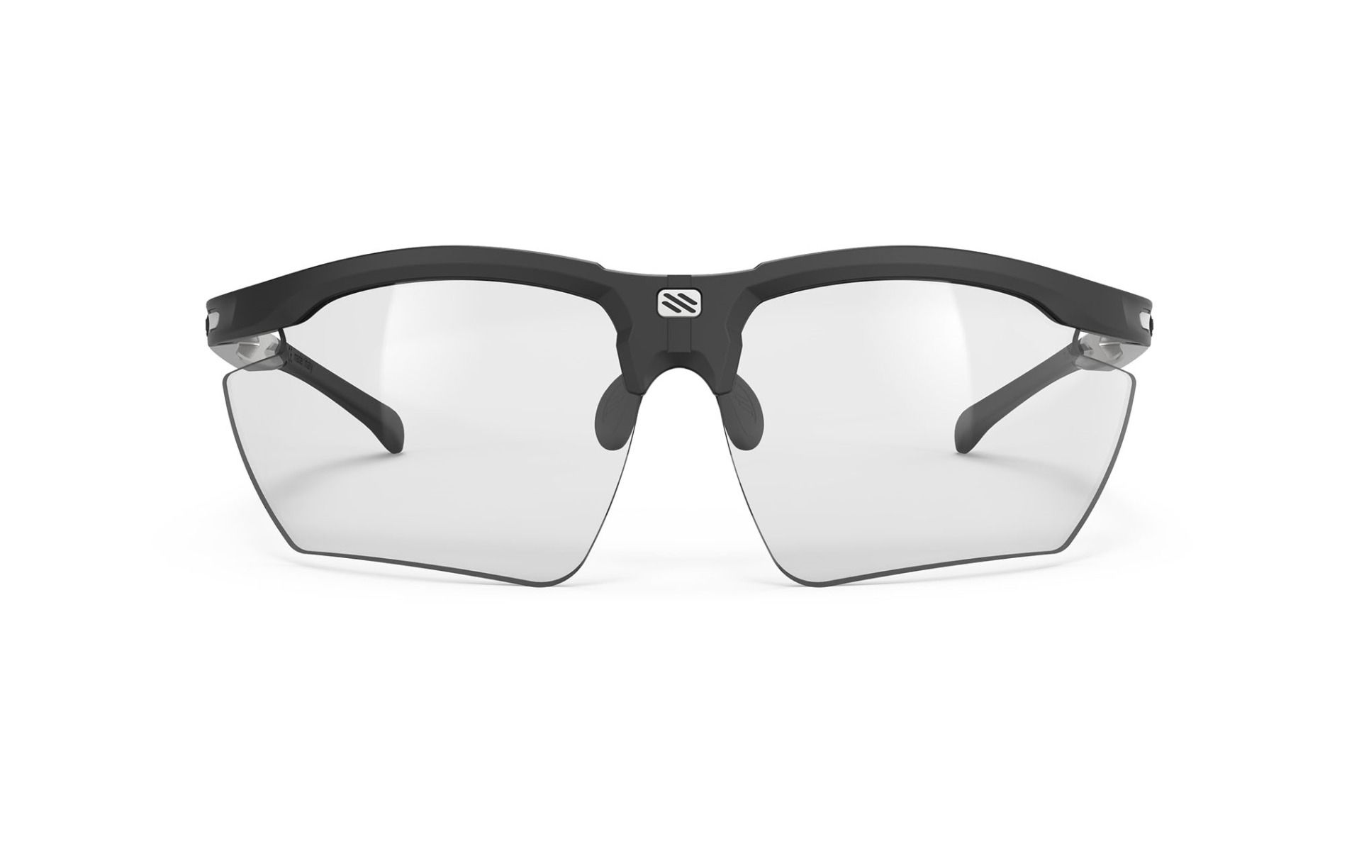 Okulary Rudy Project MAGNUS BLACK MATTE - IMPACTX™ PHOTOCHROMIC 2 BLACK