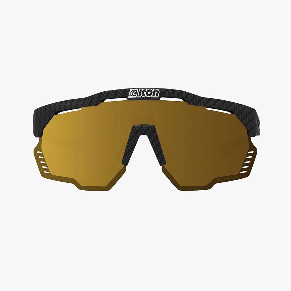 Okulary Scicon Aeroshade Kunken Carbon Matt - SCNPP