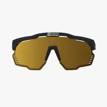 Okulary Scicon Aeroshade Kunken Carbon Matt - SCNPP
