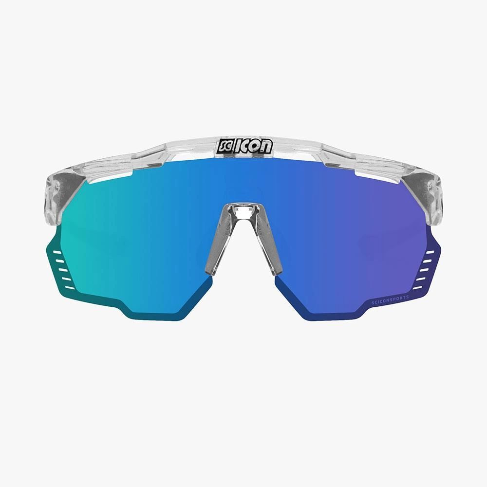 Okulary Scicon Aeroshade Kunken Crystal Gloss - SCNPP