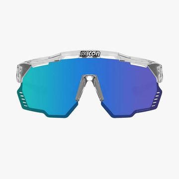 Okulary Scicon Aeroshade Kunken Crystal Gloss - SCNPP