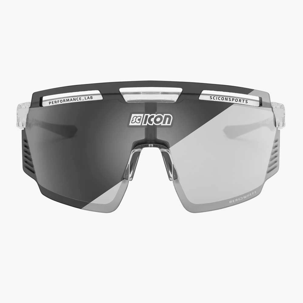 Okulary Scicon Aerowatt Crystal Gloss - SCNPP Photochromic