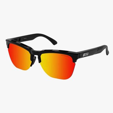 Okulary Scicon Gravel Black Gloss - SCNPP Multilaser