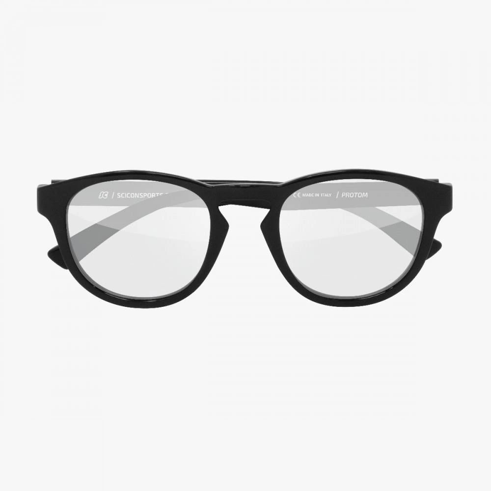 Okulary Scicon Protom RX Clear Lens