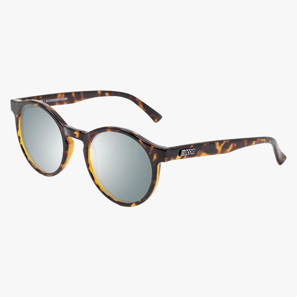 Okulary Scicon Protox Demi Gloss - Multimirror Lens