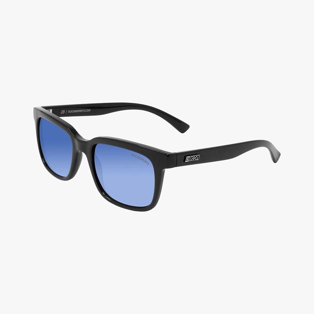 Okulary Scicon Roygo Black Gloss