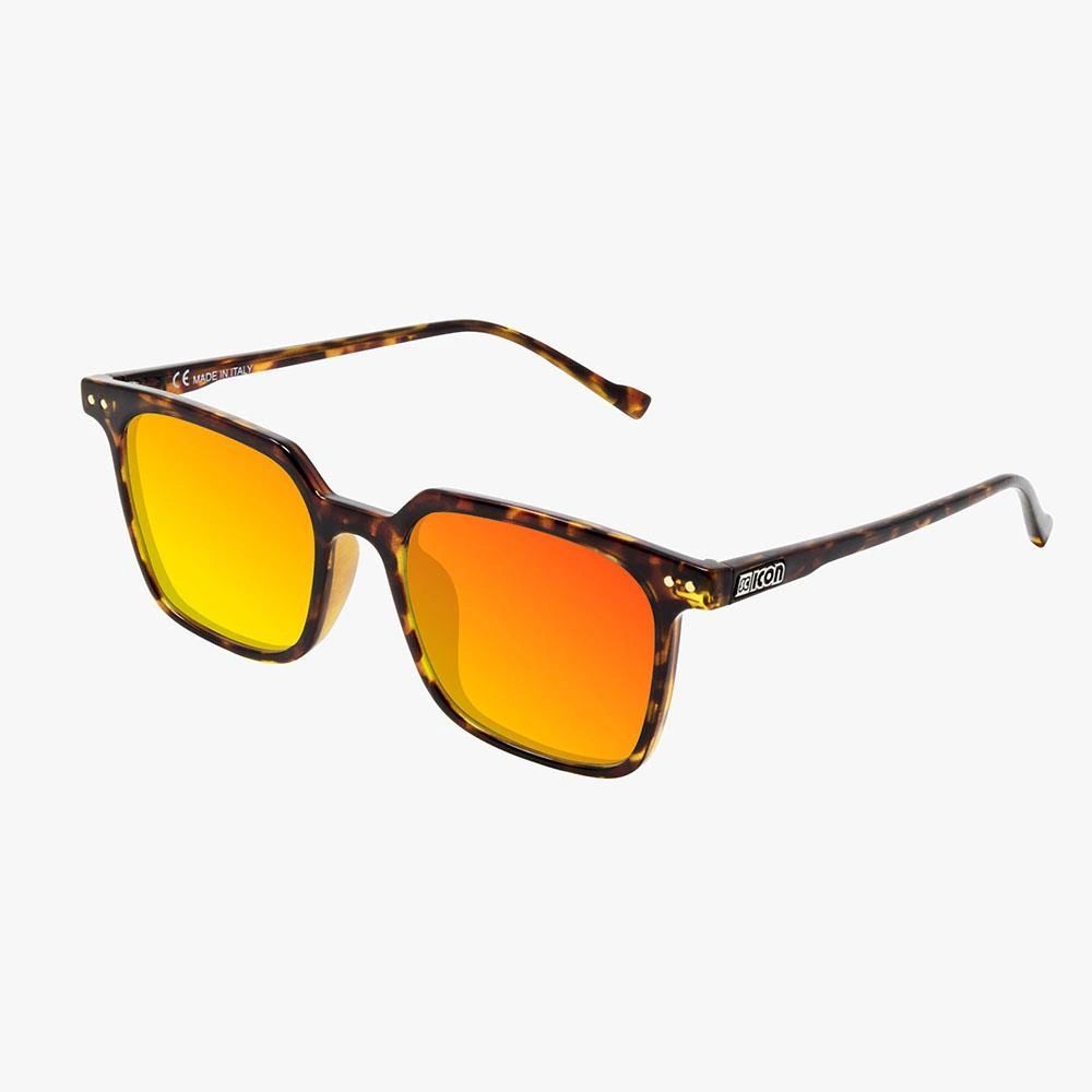 Okulary Scicon Vertec Demi Gloss - Multimirror Lens